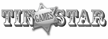 Tin*Star Games